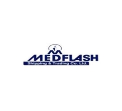 Medflash Shipping